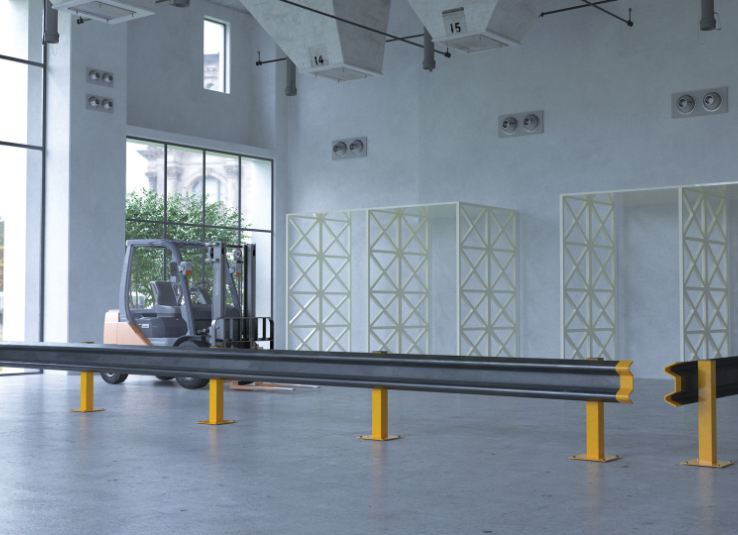 Crash Barriers